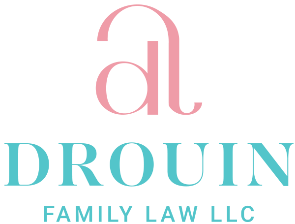 Drouin Family Law