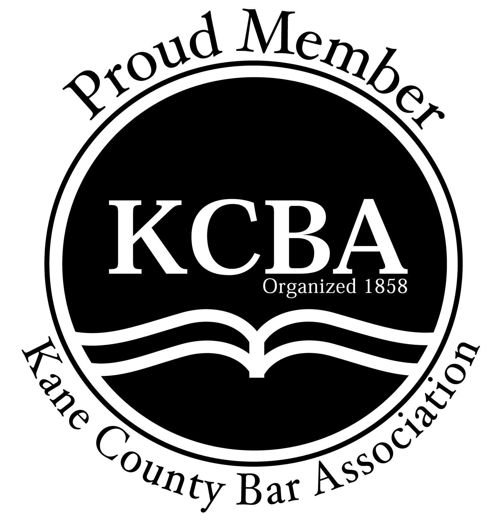 Kane County Bar Association Member